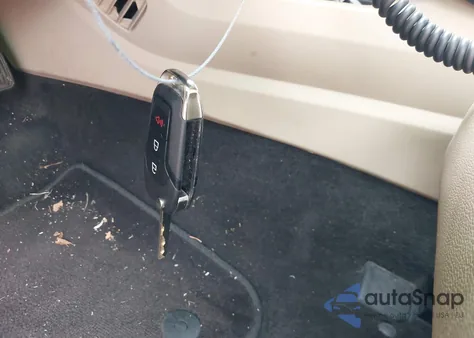 2015 Ford Fusion Se из США, поврежденный, VIN 3FA6P0HD3FR127367